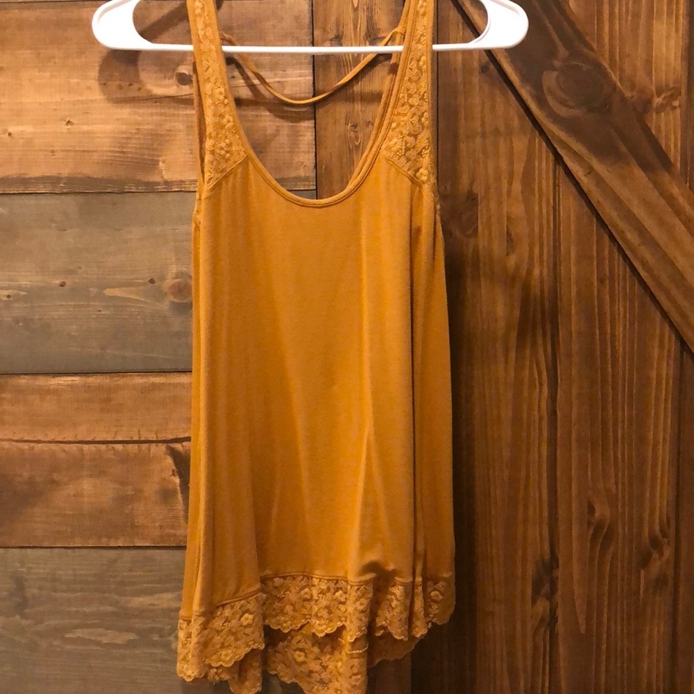 AE soft & sexy tank